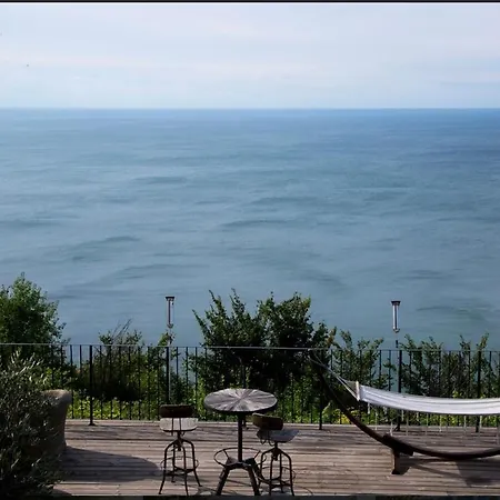 Martina Kaliakria Apartman