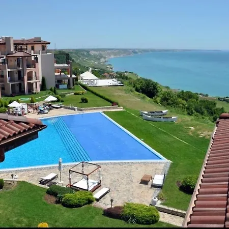 Martina Kaliakria * Kavarna