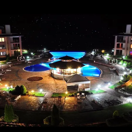 Apartman Martina Kaliakria *