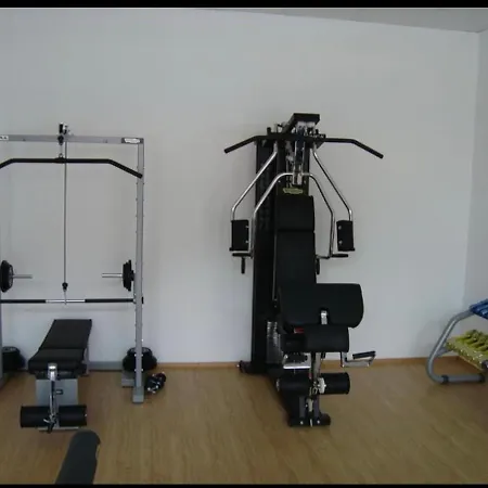 Martina Kaliakria Apartman *