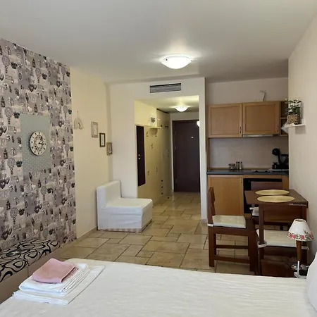 Martina Kaliakria Kavarna