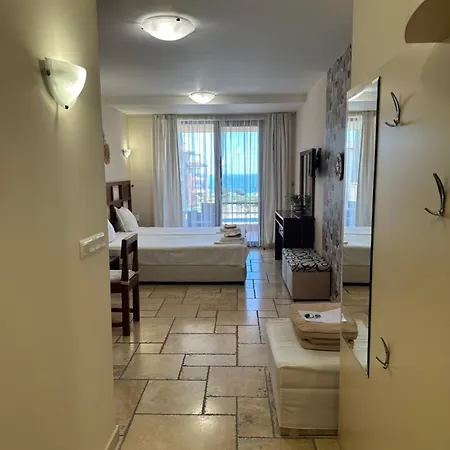 Martina Kaliakria * Kavarna