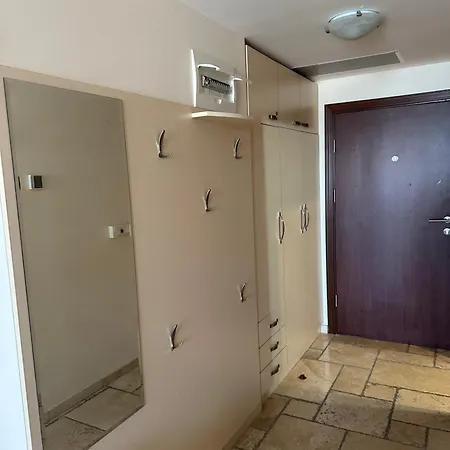 Martina Kaliakria Apartman