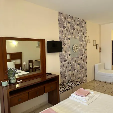 Apartman Martina Kaliakria Kavarna