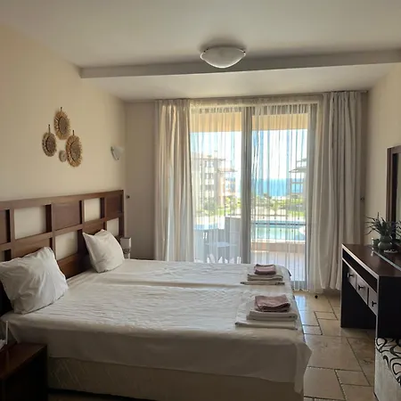 Apartman Martina Kaliakria *