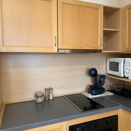 Martina Kaliakria Apartman Kavarna