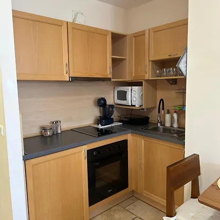 Apartman Martina Kaliakria Kavarna