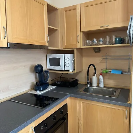 Apartman Martina Kaliakria