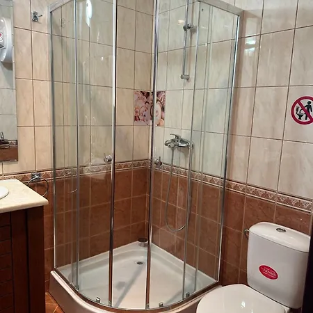 Martina Kaliakria Kavarna