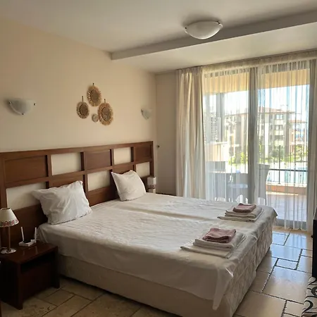 Martina Kaliakria * Kavarna