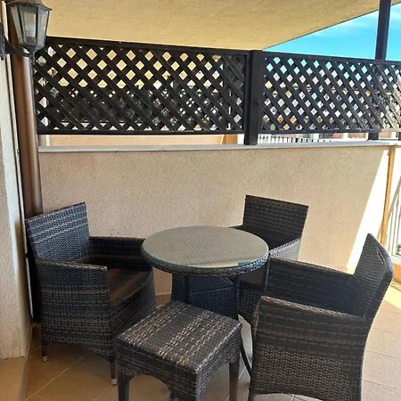 Apartman Martina Kaliakria