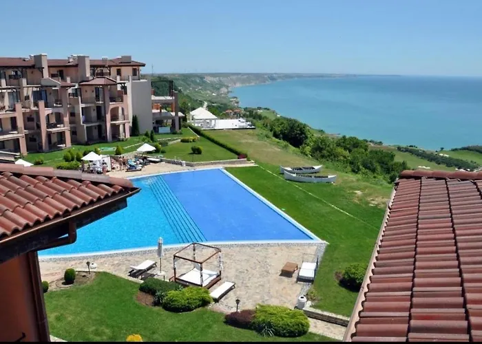 Martina Kaliakria * Каварна