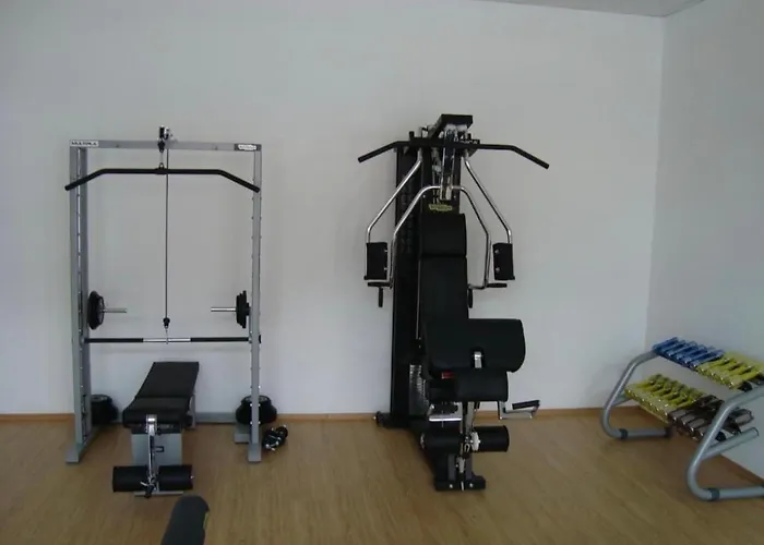 Martina Kaliakria Апартаменты *