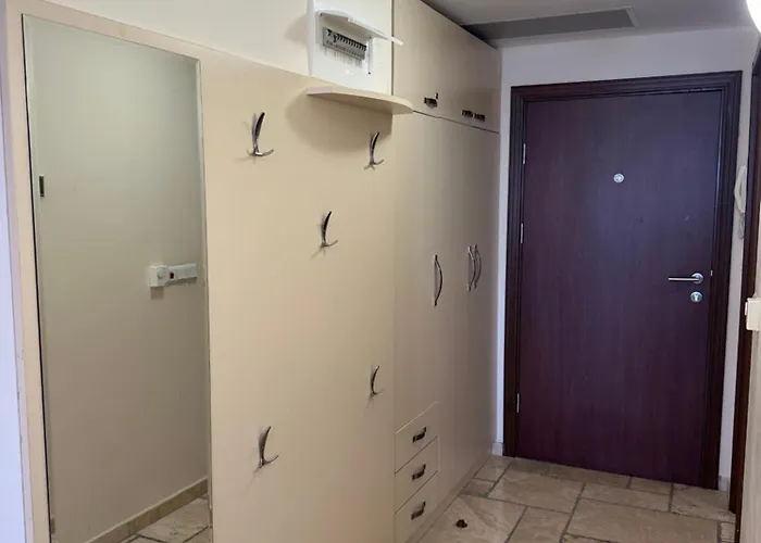 Апартаменты Martina Kaliakria