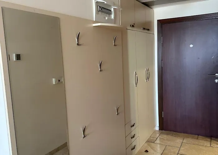 Martina Kaliakria Апартаменты