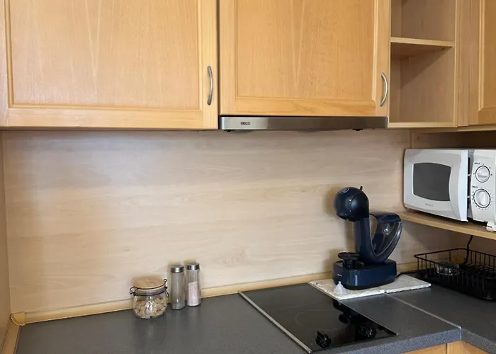 Martina Kaliakria Апартаменты Каварна