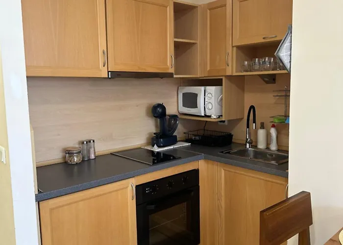 Апартаменты Martina Kaliakria Каварна