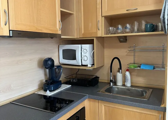 Апартаменты Martina Kaliakria