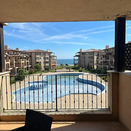 Martina Kaliakria Appartement