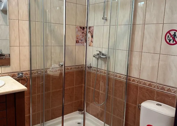 Martina Kaliakria Kavarna